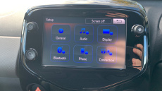 Peugeot 108 1.0 72 Allure 5dr Petrol Hatchback